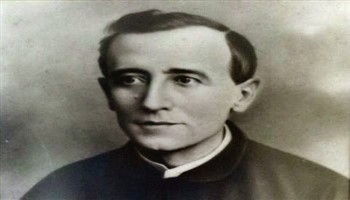 Padre Francisco Xavier Billini : Recuentos, Historia, Biografias :  